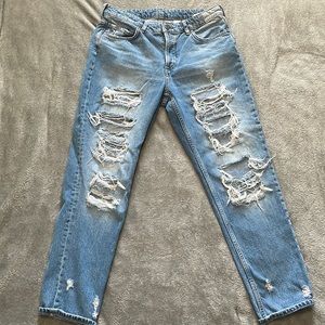 H&M jeans